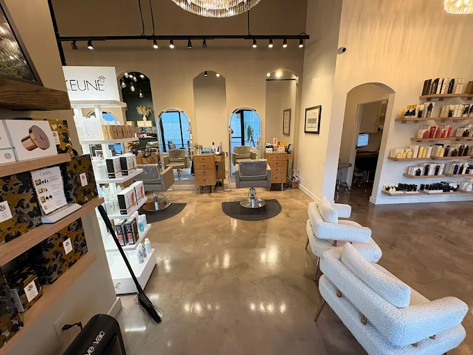 Commercial cleaning service