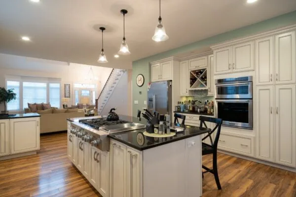 House cleaning service