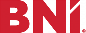 BNI Business Network International member logo