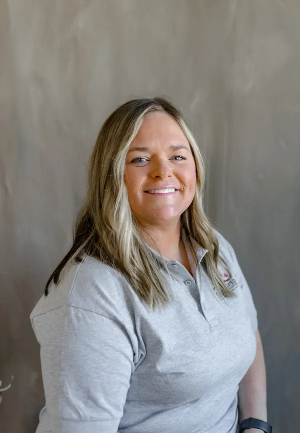 Andrea, Cleaning Technician at Clean and Dusted